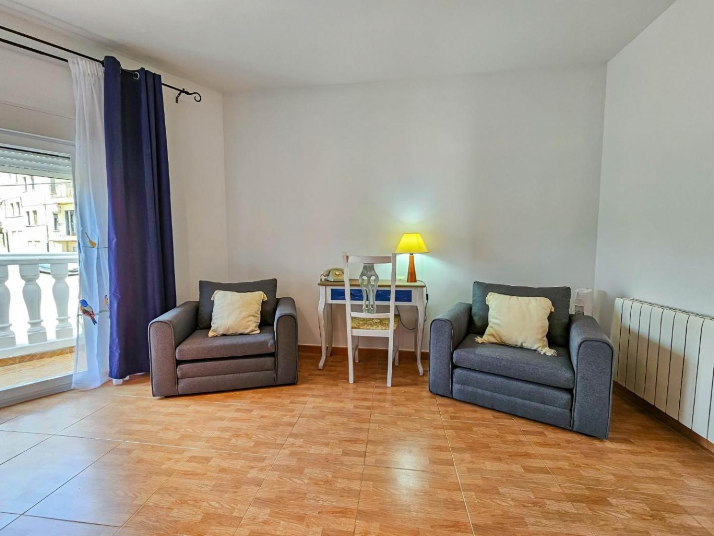 Vila Casa Lourdes Yeste Exteriér fotografie